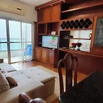 Vista Mar Em Balneario Camboriu