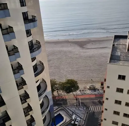 Vista Mar Em Balneario Camboriu