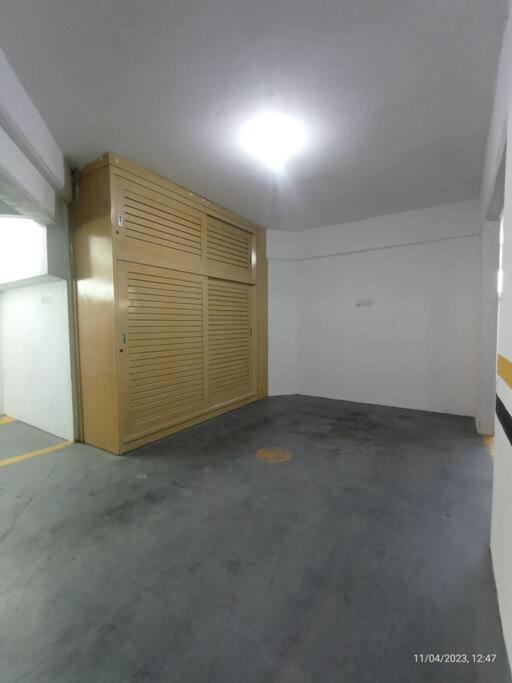 Apartamento Vista Mar Em *