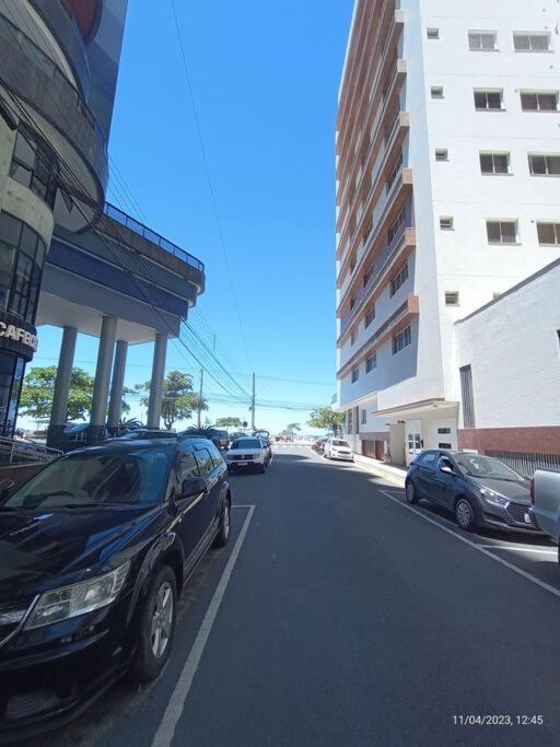 Apartamento Vista Mar Em *