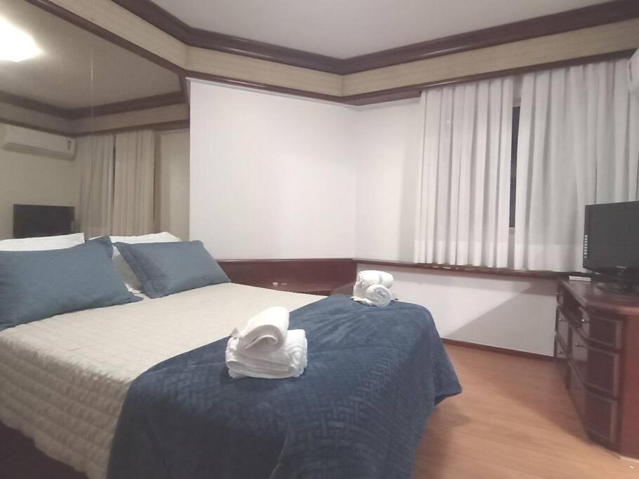 Vista Mar Em Apartamento