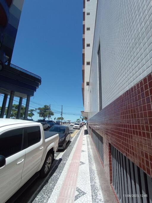 Apartamento Vista Mar Em Balneario Camboriu
