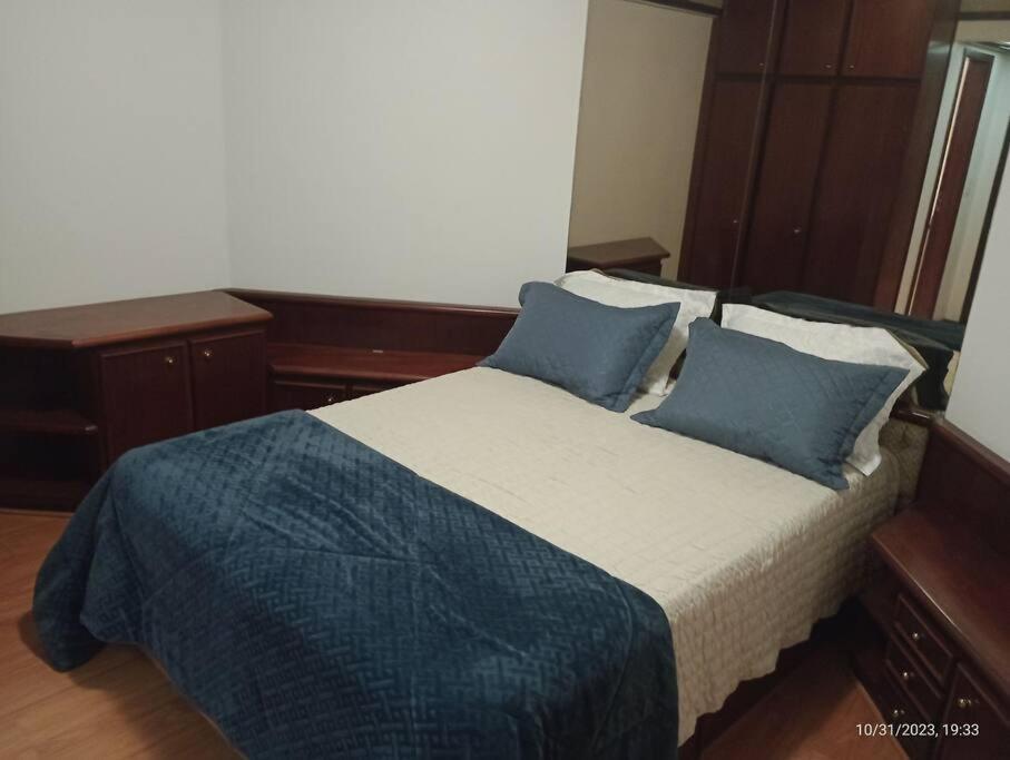 Vista Mar Em Apartamento *
