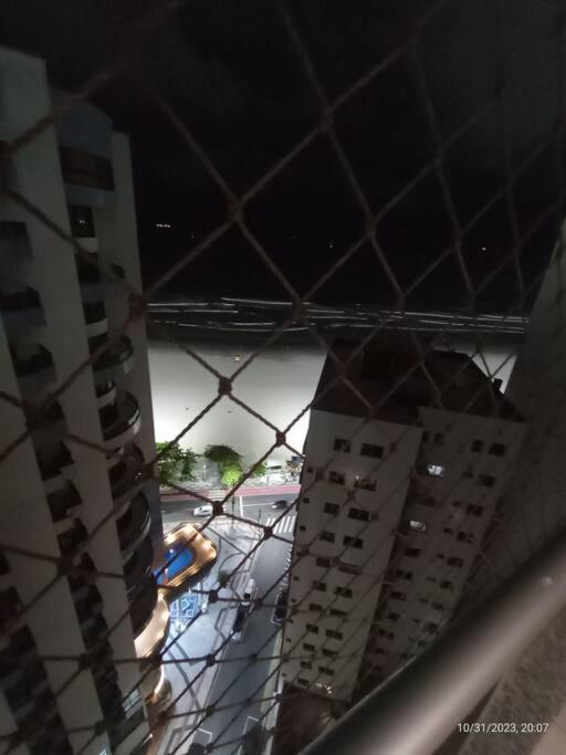 Vista Mar Em Apartamento Balneario Camboriu