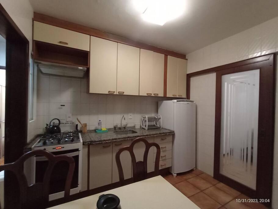 Vista Mar Em *