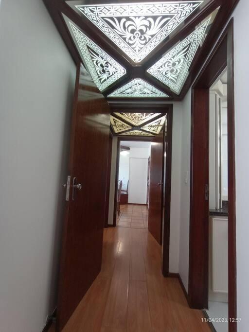 Apartamento Vista Mar Em