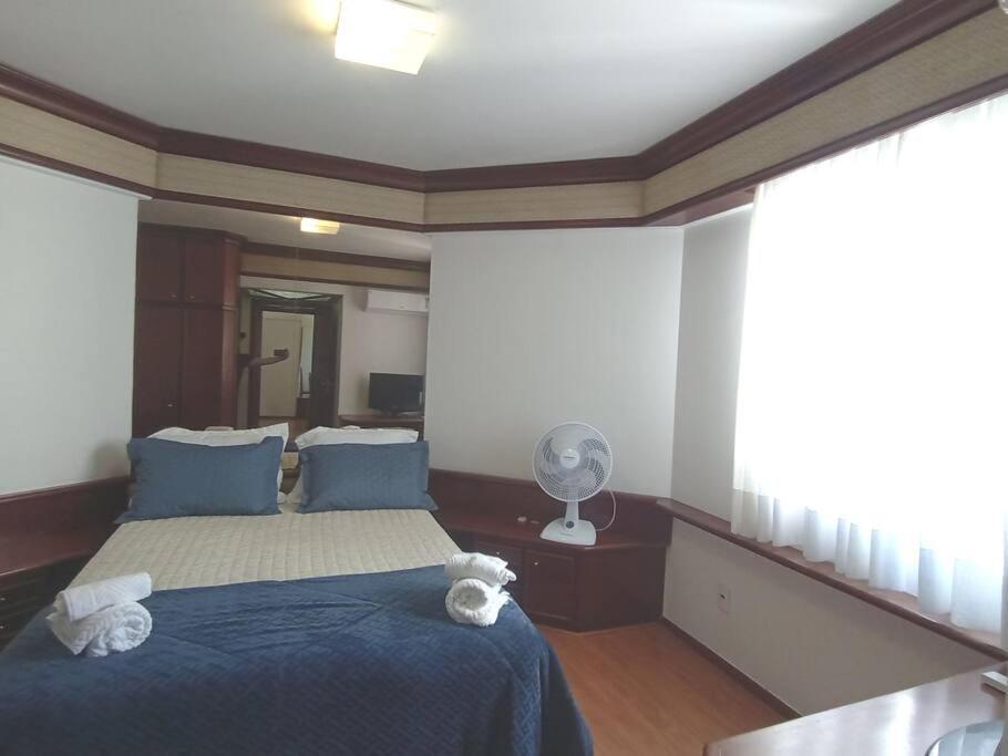 Vista Mar Em Apartamento *