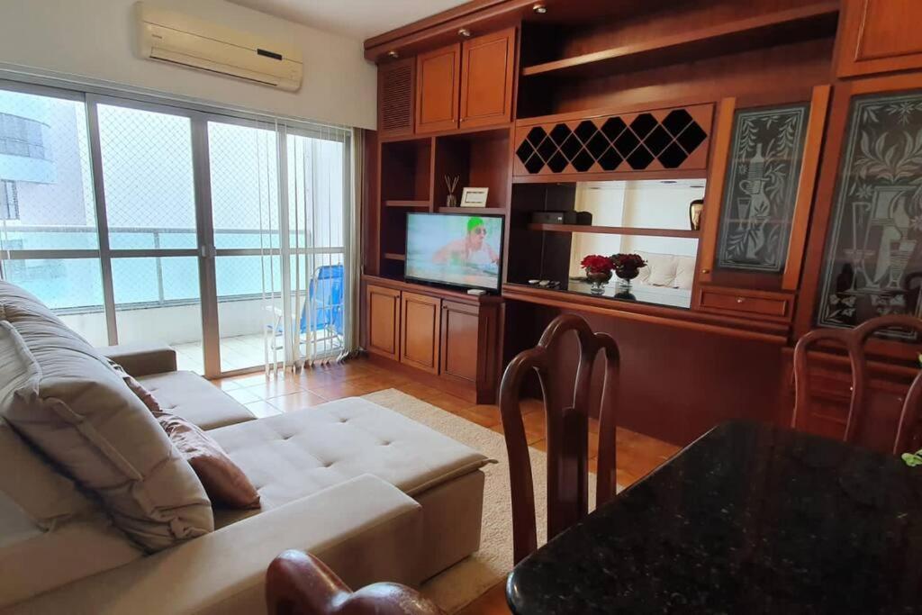 Vista Mar Em Apartamento Balneario Camboriu