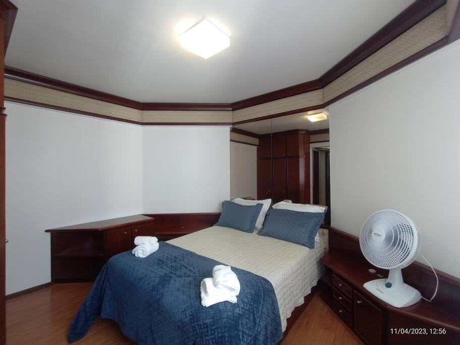 Vista Mar Em Apartamento