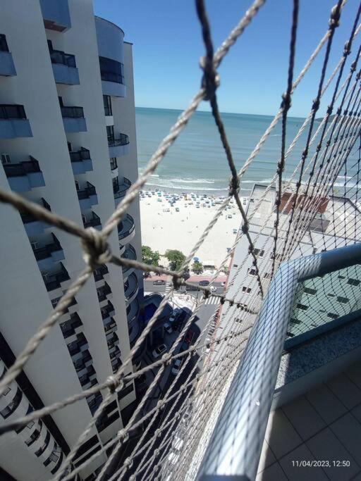 Apartamento Vista Mar Em