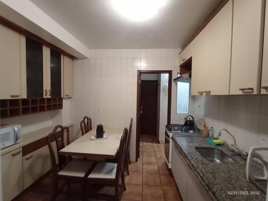 Vista Mar Em Apartamento Balneario Camboriu