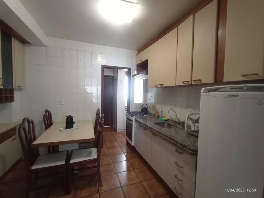Vista Mar Em Apartamento
